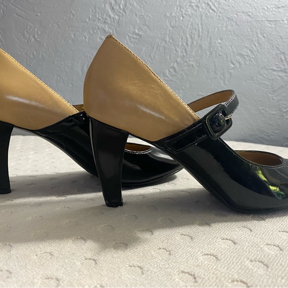 Franco Sarto Two-Tone spectators - Picture 4 of 16